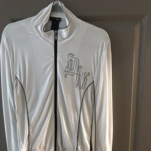 Versace sport jacket